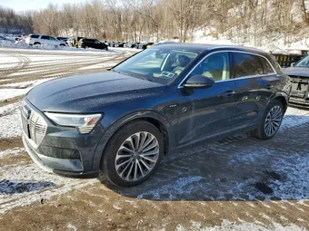 2019 Audi e-tron WA1VABGE2KB009400