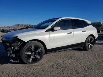 2023 BMW iX WB523CF09PCM75997