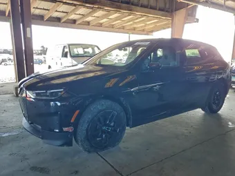 2024 BMW iX WB523CF05RCP95420