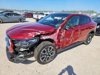 2025 BMW X2 WBX63GM06S5071216