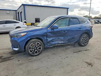 2025 BMW X1 WBX73EF02S5047789
