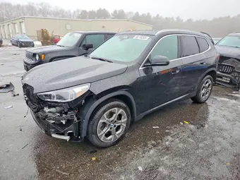 2023 BMW X1 WBX73EF00P5W20941
