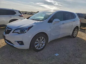 2020 Buick Envision LRBFXASAXLD227421
