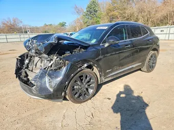 2023 Buick Envision LRBFZRR47PD029099