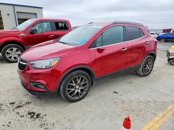 2019 Buick Encore KL4CJ1SB2KB741623