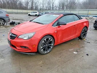 2017 Buick Cascada W04WJ3N54HG073916