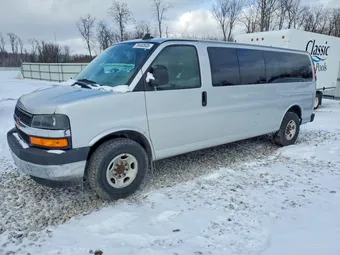 2019 Chevrolet Express 1GAZGPFG5K1356854