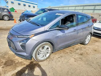 2023 Chevrolet Bolt EV 1G1FW6S00P4114651