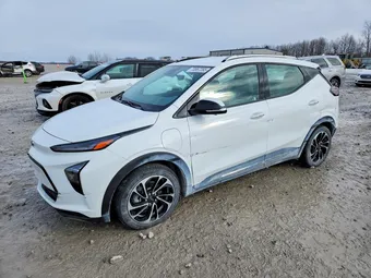 2023 Chevrolet Bolt EUV 1G1FZ6S03P4100508