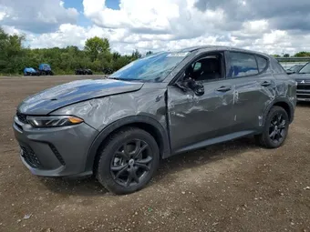 2024 Dodge Hornet ZACNDFAN9R3A42771