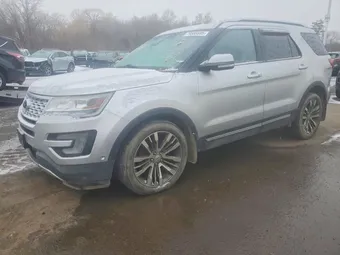 2017 Ford Explorer 1FM5K8HT5HGA72436 Lot 79586695