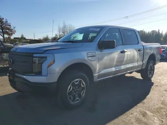 2023 Ford F-150 Lightning 1FTVW1EL1PWG57524