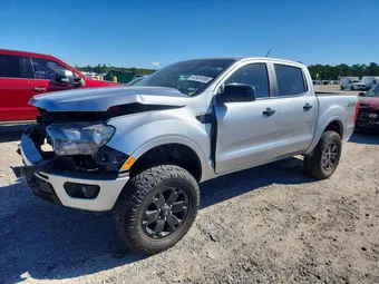 2023 Ford Ranger 1FTER4FHXPLE11625