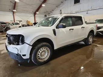 2024 Ford Maverick 3FTTW8B98RRA28793
