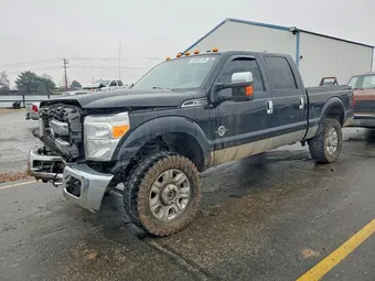 2016 Ford F-350 1FT8W3BT9GEB31774