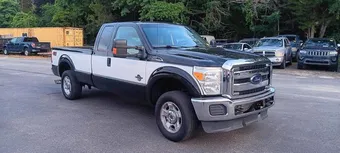2016 Ford F-250 1FT7X2BT1GEA56975