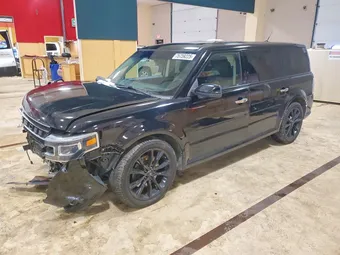 2017 Ford Flex 2FMHK6DT8HBA08938