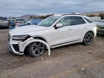 2022 Genesis GV70 KMUMCDTC2NU042592