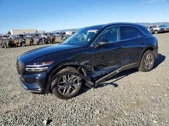 2024 Genesis GV70 5NMMADTB2RH011582