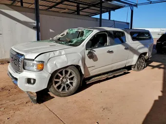 2019 GMC Canyon 1GTP6EE12K1283056