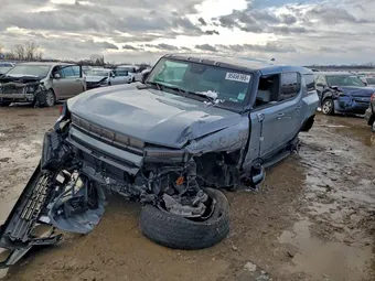 2024 GMC Hummer EV 1GKB0NDE3RU105055