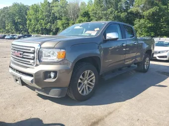 2016 GMC Canyon 1GTG6DE35G1242083