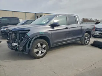 2024 Honda Ridgeline 5FPYK3F51RB003190