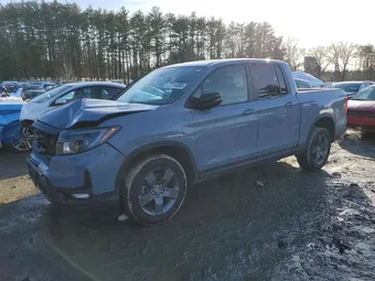 2024 Honda Ridgeline 5FPYK3F66RB004862