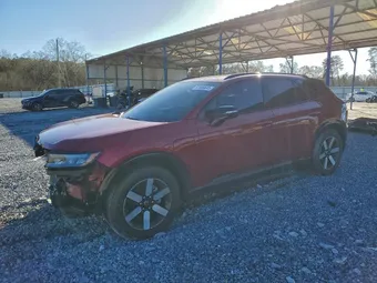2024 Honda Prologue 3GPKHWRM1RS505558