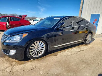 2015 Hyundai Equus KMHGH4JH0FU095045