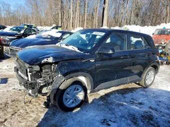 2021 Hyundai Venue KMHRB8A30MU066471