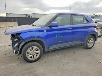 2021 Hyundai Venue KMHRB8A30MU069497