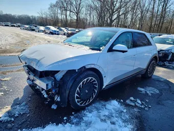 2024 Hyundai Ioniq 5 KM8KRDDF1RU248635