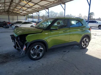 2023 Hyundai Venue KMHRC8A32PU228327