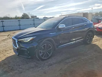 2023 Infiniti QX55 3PCAJ5KR6PF114218