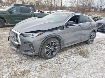 2023 Infiniti QX55 3PCAJ5JR2PF120714