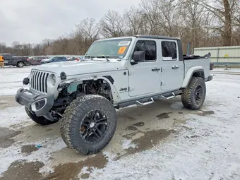 2023 Jeep Gladiator 1C6HJTAG3PL506659