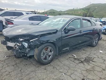 2023 Kia K5 5XXG14J28PG219901
