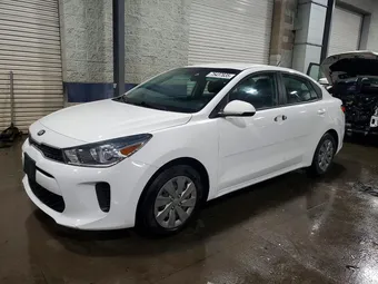 2020 Kia Rio 3KPA24AD1LE259972