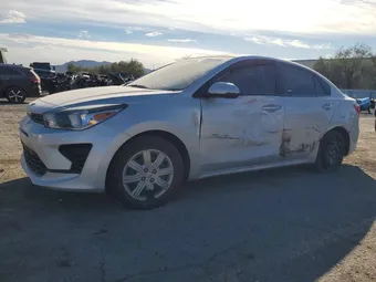 2021 Kia Rio 3KPA24AD1ME422573