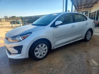 2023 Kia Rio 3KPA24ADXPE549486