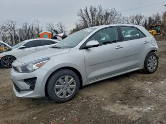 2023 Kia Rio 3KPA25AD0PE573138