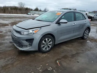 2023 Kia Rio 3KPA25AD3PE628620