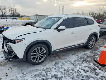 2019 Mazda CX-9 JM3TCBDY1K0333432