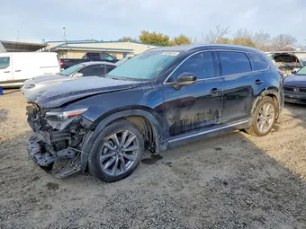 2023 Mazda CX-9 JM3TCBDY8P0633377
