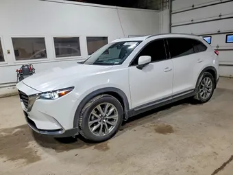 2019 Mazda CX-9 JM3TCBDY5K0301681