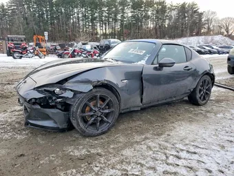 2021 Mazda MX-5 Miata JM1NDAM74M0453275