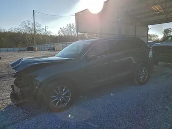 2019 Mazda CX-9 JM3TCACY4K0337115