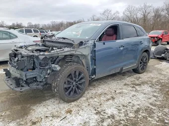 2023 Mazda CX-9 JM3TCBDY6P0632275