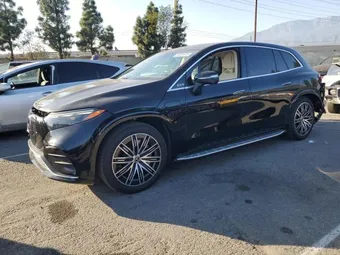 2023 Mercedes-Benz EQS-Class 4JGDM2DBXPA027364